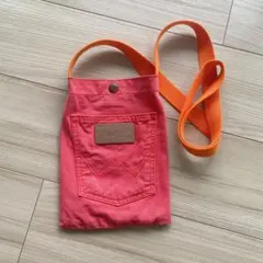 Wrangler サコッシュ