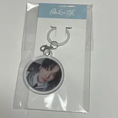 &TEAM BTL shop global トレカ 購入特典 YUMA