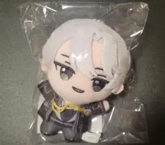 イケメンヴィラン ジュード・ジャザ ぬいぐるみマスコット - メルカリ