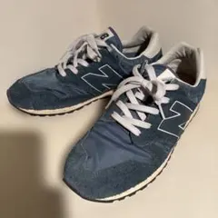 New Balance U520AB メンズスニーカー