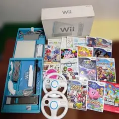 wii 本体セット