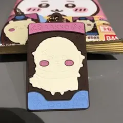 ちいかわキャラパキ　ラバマス