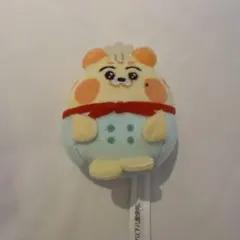 NCT DREAM popup ランダムマスコット ぬいぐるみ マーク