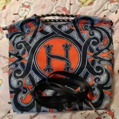 パロディ2wayバッグ