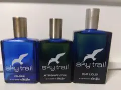 Skytrail スカイトレイル　メンズコロン メンズオーデコロン Skytrail スカイトレイル メンズコロン メンズオーデコロン 香水メンズ