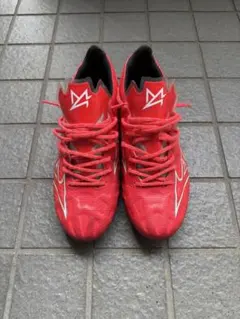 ミズノ アルファ ELITE 26.5