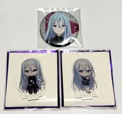 プロセカ　奏　グッズセット