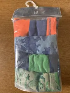 GAP キッズ トランク 4枚セット L (10) 140