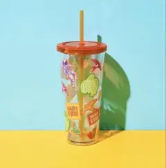 新品未使用 Mrs. GREEN APPLE クリアタンブラー 2個セット - メルカリ