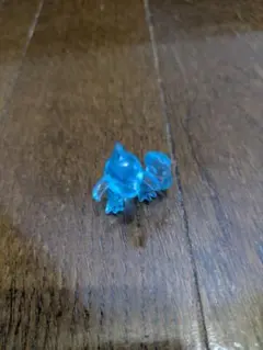 ポケモン　フィギュア　トレーディングフィギュア　1997年製　リザード