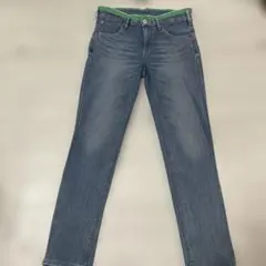 EDWIN 503 JERSEYSデニム　XS