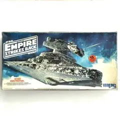 希少ツクダホビー スターウォーズ メタルコレクション AT-AT VS スノー