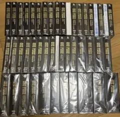 ONE PIECE Log Collection DVD まとめ売り