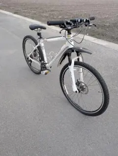 FIREEYE Burning AM フルサス マウンテンバイク - メルカリ