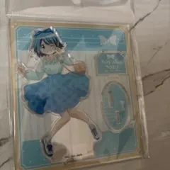 まどマギ 魔法少女まどか☆マギカ 美樹 さやか アクリルスタンド ドンキ