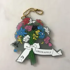 ミセス　一番くじ　ラバーキーホルダー