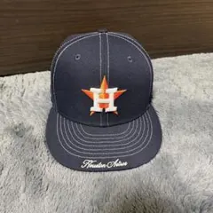 NEWERA 59FIFTYキャップ ヒューストン・アストロズ