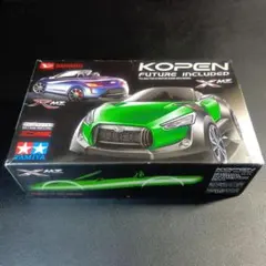TAMIYA KOPEN コペンミニ四駆 モーターショーモデル 限定 非売品