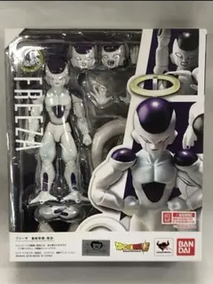 S.H.フィギュアーツ ドラゴンボール超(フリーザ 最終形態•復活)