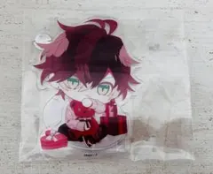 逆巻アヤト ディアラバ ばれんたいんべあーず