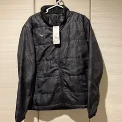 ミズノ　ブレスサーモ　L ジャンパー　パンツ　セットのサムネイル