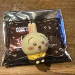 ちいかわ ココス ソフビ人形 うさぎ