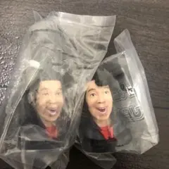 ぐるナイ ゴチになります！コレクション　ガチャガチャ