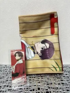 ＊WIND BREAKER＊ウィンブレ＊極楽湯＊蘇枋隼飛＊