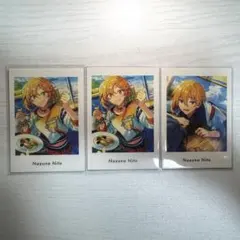 あんスタ 仁兎なずな Vol.5 action private ぱしゃっつ - メルカリ