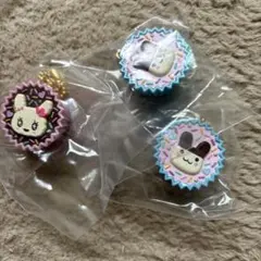 たまごっち 平成女児チョコ