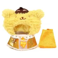 ぬい服 ぬいぐるみ