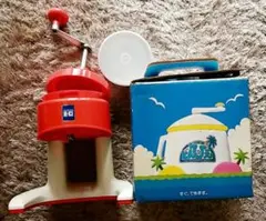 Honda Cars オリジナル ASIMO かき氷器 - メルカリ