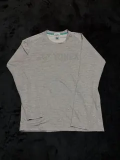 ヨネックス　ロンT Lサイズ