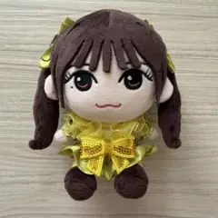 Girls2 ハローキティぬいぐるみチャーム 山口綺羅 - メルカリ