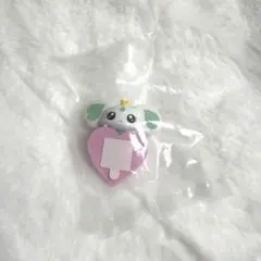 一番くじ プリキュア e賞 ちらりんフレンズ ミニフィギュア ポルン