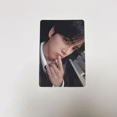 THEBOYZ ヨンフン INTERZECTION ソウルコン トレカ