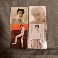 2025年最新】seventeen あいのちから ウォヌの人気アイテム