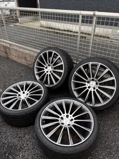 TWS 鍛造ホイール　プリウス　86 レガシー　など TWS 鍛造ホイール プリウス 86 レガシー など - メルカリ