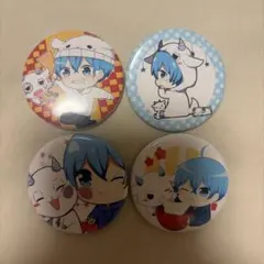 2026年最新】ころんくん 缶バッジの人気アイテム - メルカリ
