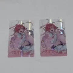フラガリアメモリーズ フラメモ メモライ クリアカード リミチャ