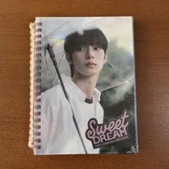 【新品未開封】チェリブ アルバム Sweet Dream Dream ver