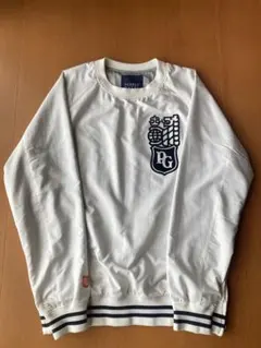 プルオーバー メンズウェア