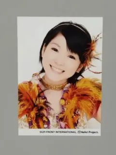 モーニング娘 光井愛佳 生写真 - メルカリ
