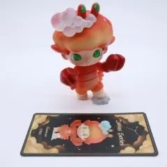 Cancer DIMOO POPMART