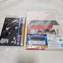 名探偵コナン 一番ラボ くじ E賞 ステーショナリー セット