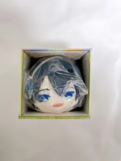 本日最終　加州　三日月　髭切　薬研　もちマス　もちもちマスコット　刀剣乱舞