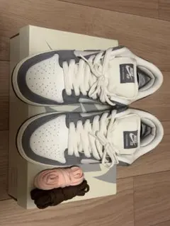2026年最新】NIKE DUNK sb 27.5の人気アイテム - メルカリ