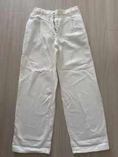 UNIQLOデニムパンツのサムネイル