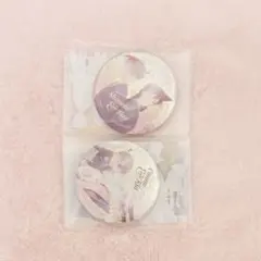 名探偵コナン　彩光キラキラカンバッジコレクションVol.2 シークレット