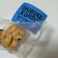 kondo daisuke